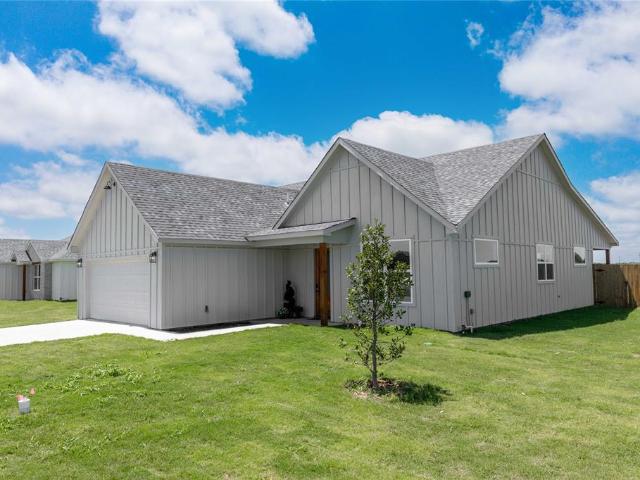House for sale in Early, Texas