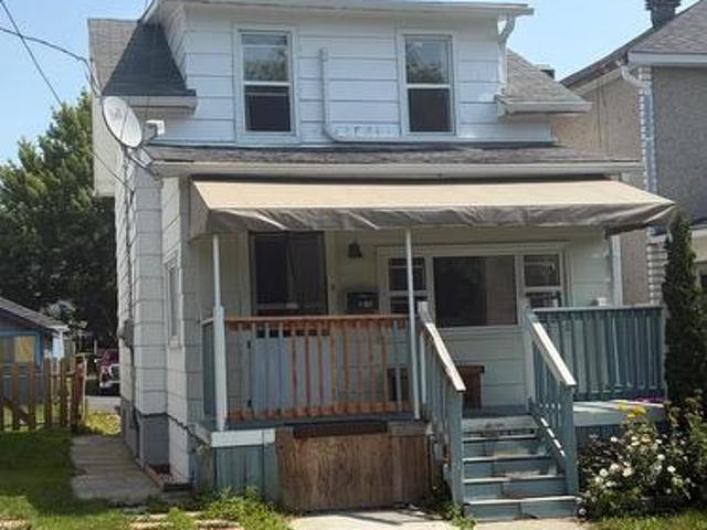 House for sale in Cornwall, Ontario