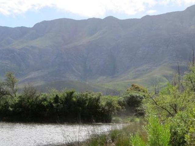 Land for sale in Western Cape