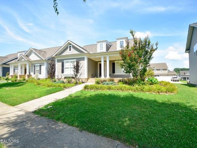 House for sale in Tennessee