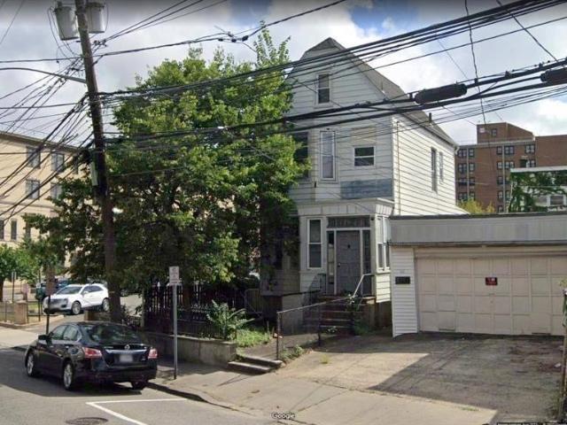 Land for sale in Hudson, New Jersey