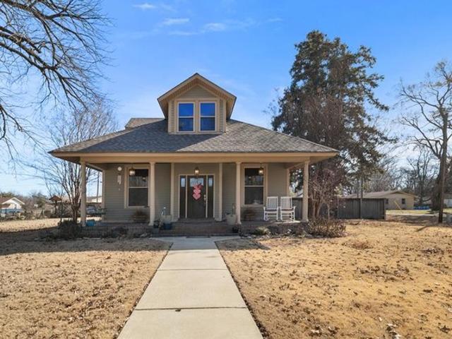 House for sale in Ark