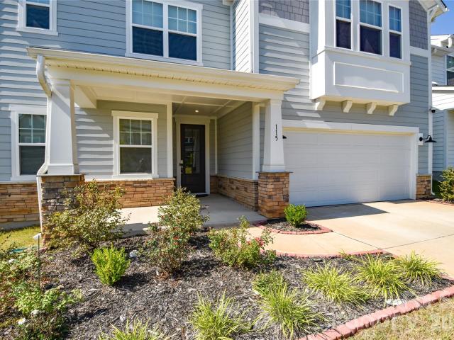 House for sale in Mount Mourne, Mooresville