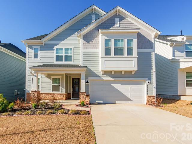 House for sale in Mooresville, North Carolina