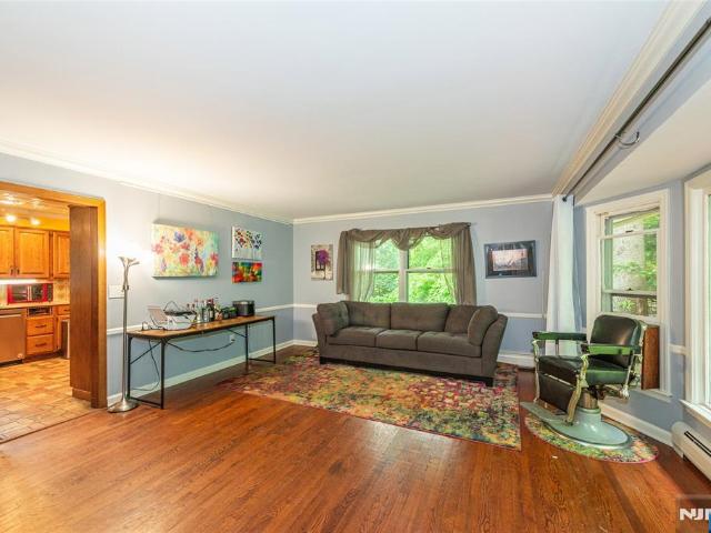 House for sale in New Jersey
