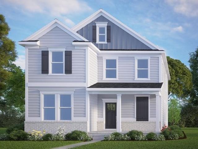 House for sale in Guilford, North Carolina