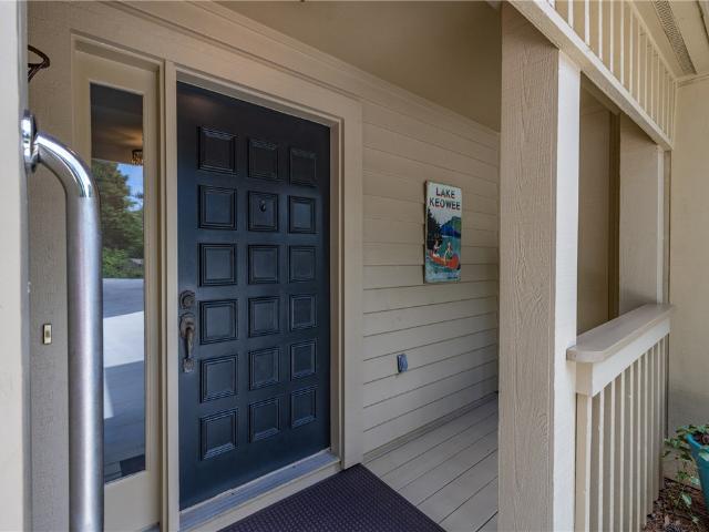 Townhouse for rent in Salem, South Carolina