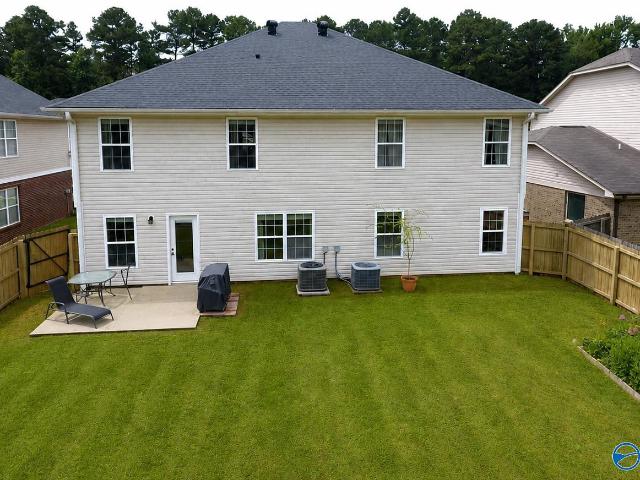 House for sale in Huntsville, Alabama