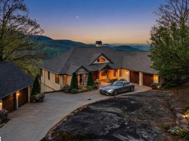 House for sale in Landrum, South Carolina