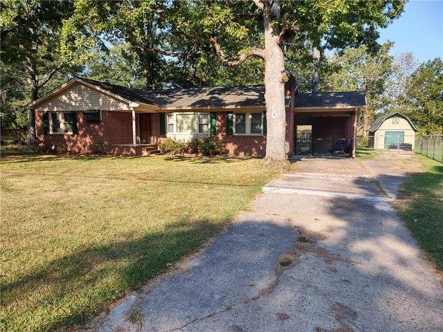 House for sale in Rome, Floyd County