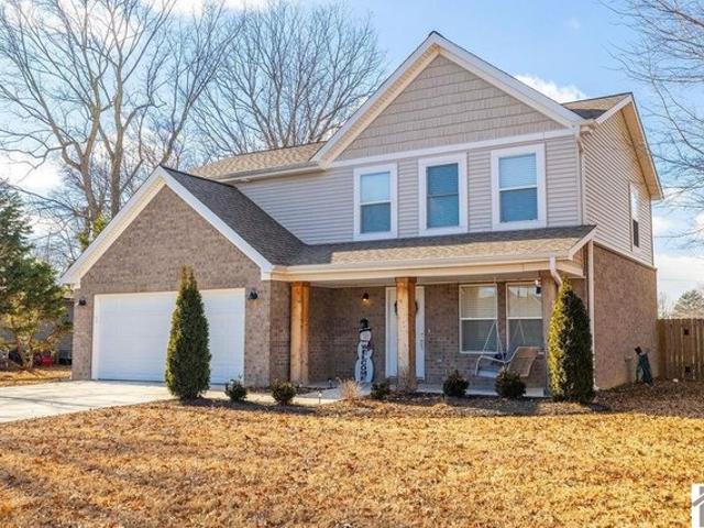 House for sale in West Paducah, Kentucky