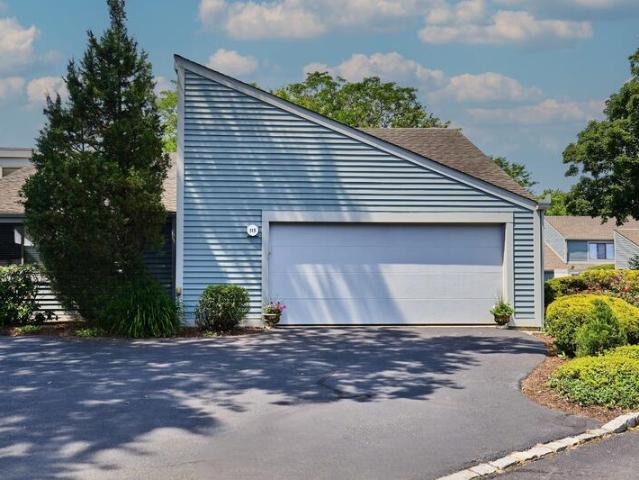 Condo for sale in Westport