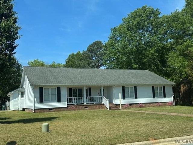 House for sale in Roanoke Rapids, North Carolina