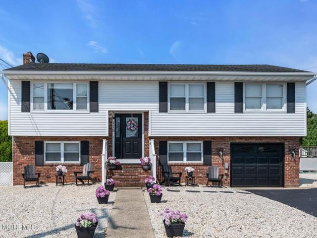 House for sale in Barnegat Light, New Jersey