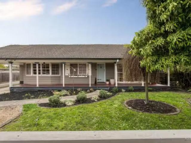 House for rent in Camerons Creek, Victoria