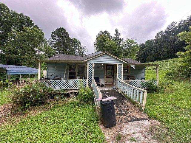 House for sale in Rossville, Georgia