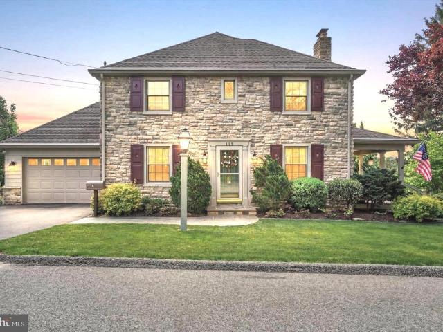 House for sale in Glen Rock, Pennsylvania