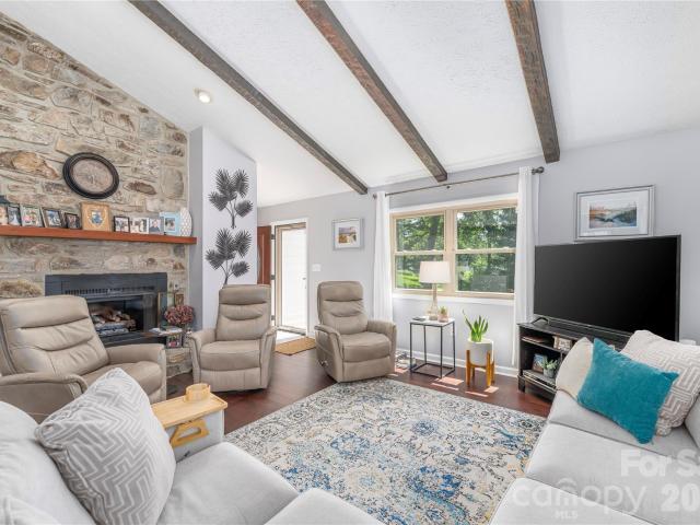 House for sale in Haywood, North Carolina