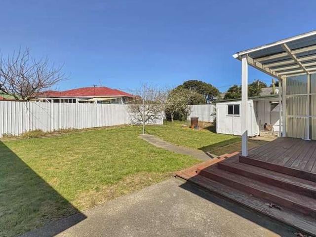 House for rent in Whanganui, Whanganui District