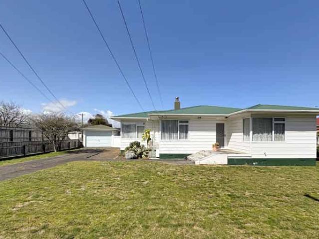 House for rent in Wanganui District