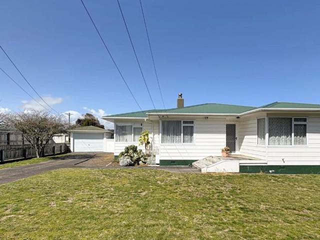 House for rent in Wanganui District