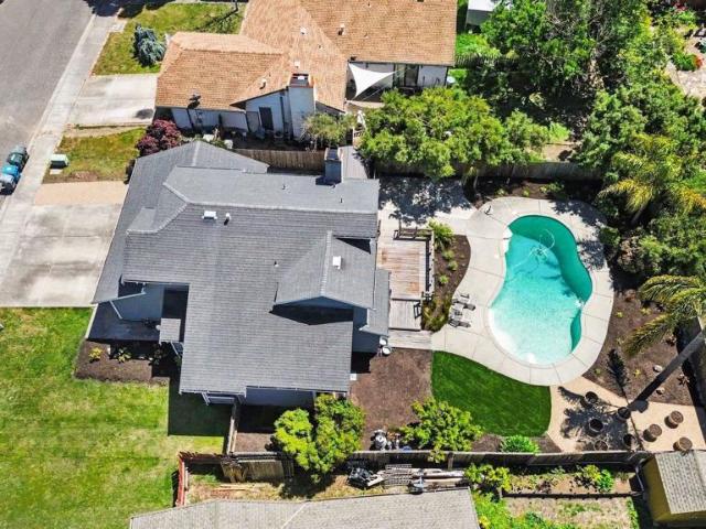 House for sale in American Canyon, California