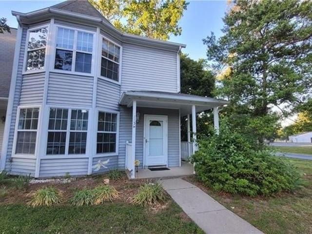 Townhouse for sale in Virginia