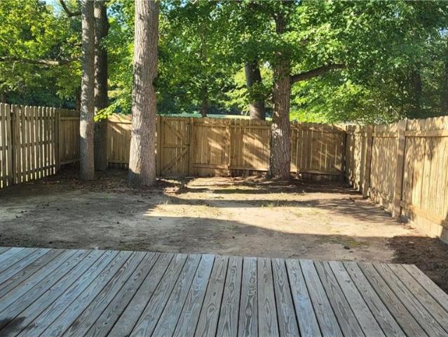 Townhouse for sale in Virginia