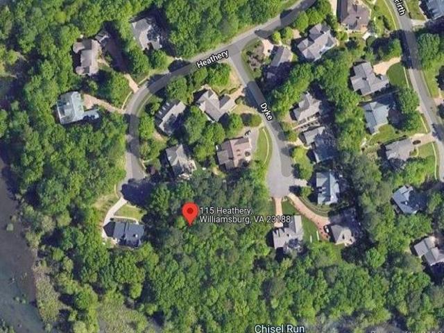 Land for sale in Virginia
