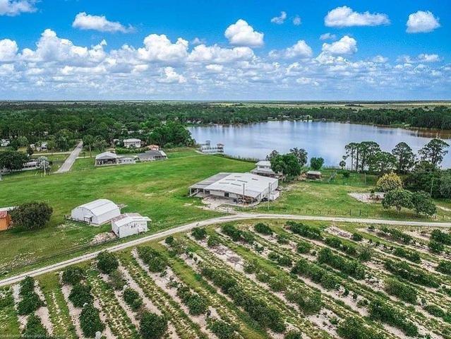 House for sale in Lake Placid, Florida