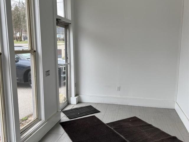 Commercial for sale in Big Rapids, Michigan