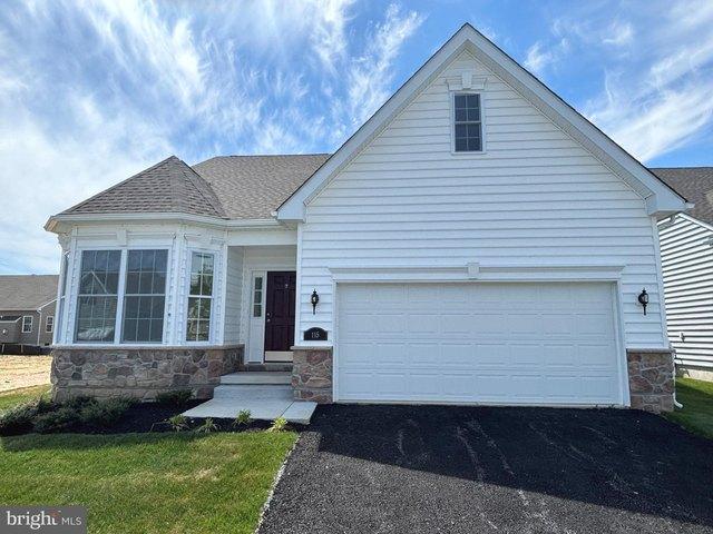 House for sale in Smyrna, Kent County