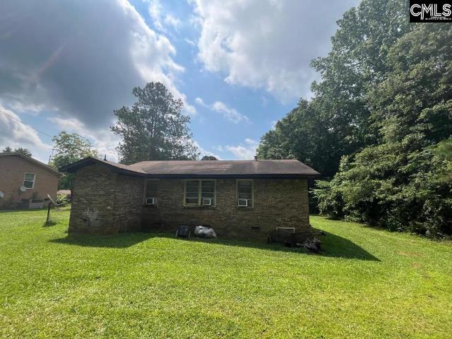 House for sale in Batesburg