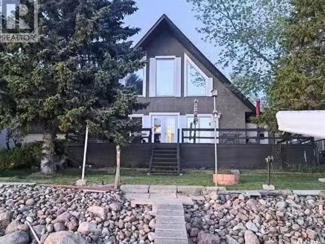 House for sale in Lac Pelletier, Saskatchewan