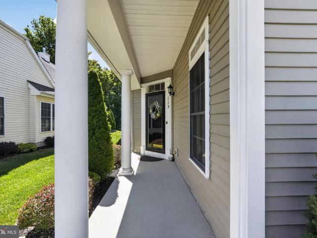 House for sale in Glassboro, New Jersey