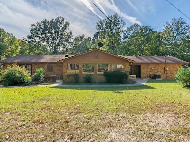 House for sale in Ark