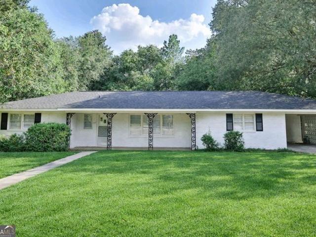 House for sale in Statesboro, Georgia