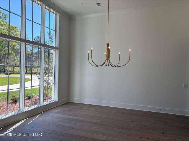 House for sale in Ridgeland, Mississippi