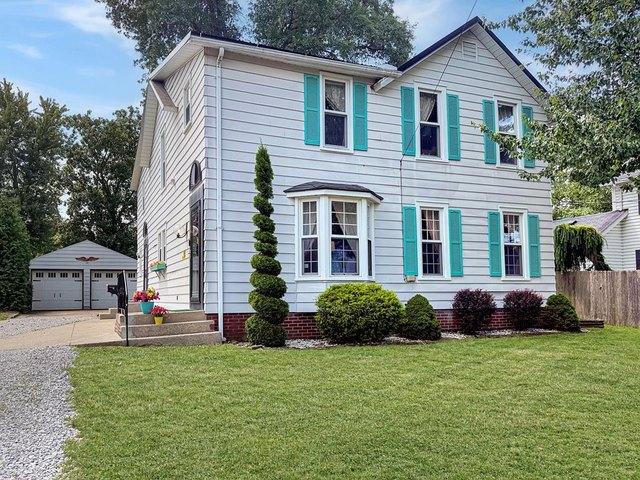 House for sale in Ashland, Ohio