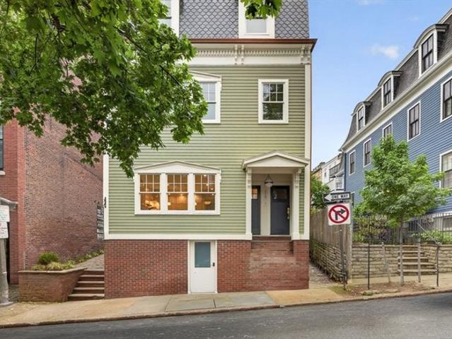 Condo for sale in Boston, Massachusetts