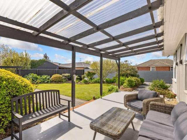 House for sale in Leeston, Selwyn District