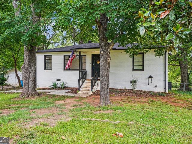 House for sale in Stockbridge, Georgia