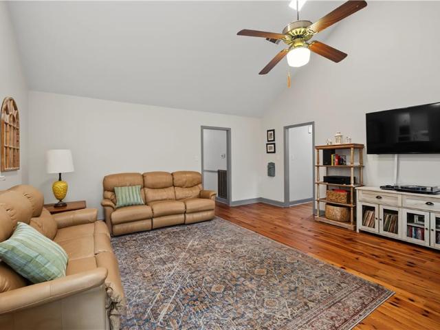 House for sale in Mandeville, Louisiana