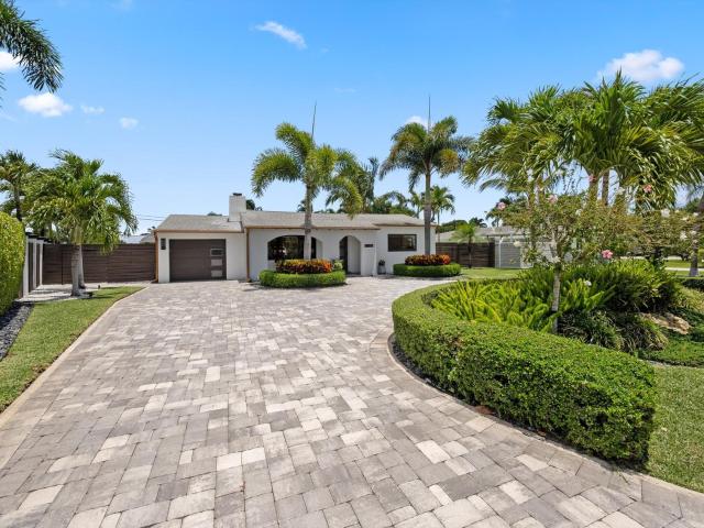 House for rent in Delray Beach, Florida