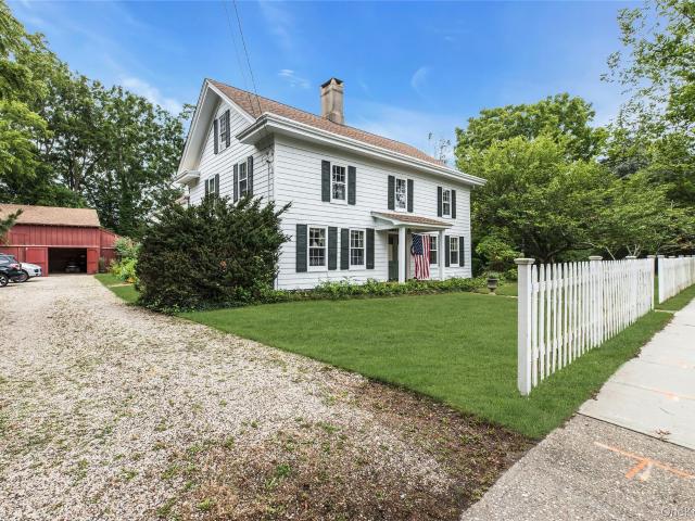 House for sale in Argyle, New York