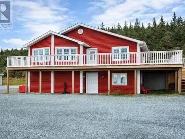 House for sale in Clarkes Beach, Newfoundland And Labrador
