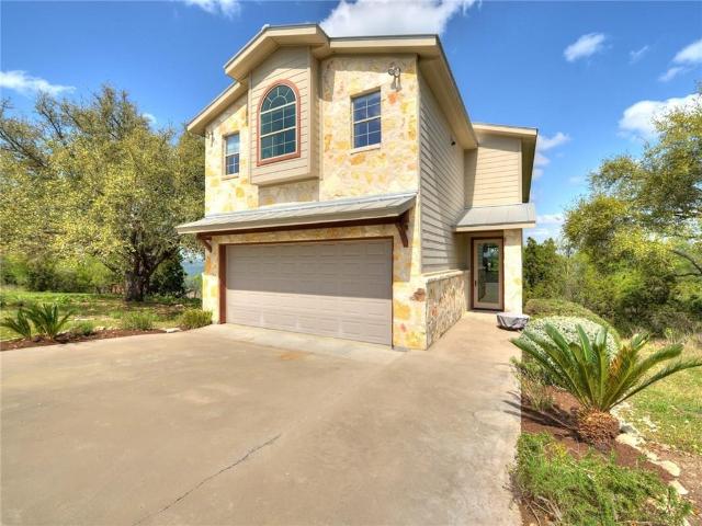 House for sale in Spicewood, Texas
