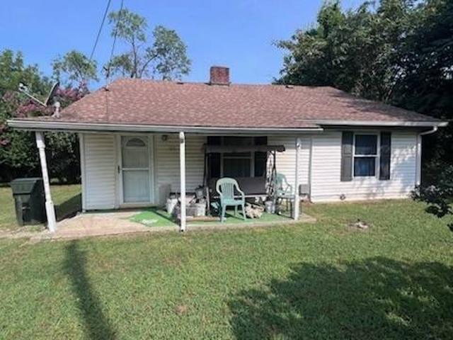 House for sale in Hopkinsville, Kentucky