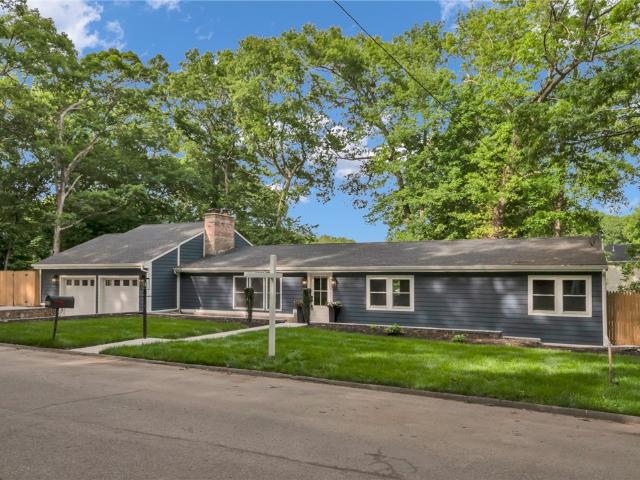 House for sale in Johnston, Rhode Island