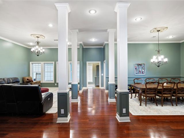 House for sale in Ark